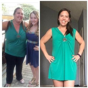 Meet your Posher, Jenny